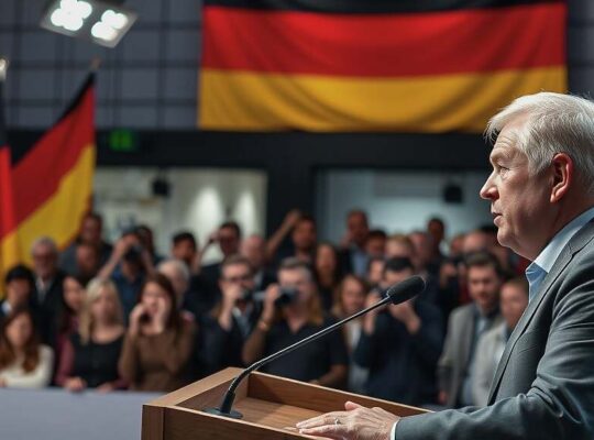 Christian Lindner Honors Guido Westerwelle's Legacy on the Ten‑Year Anniversary of His Death