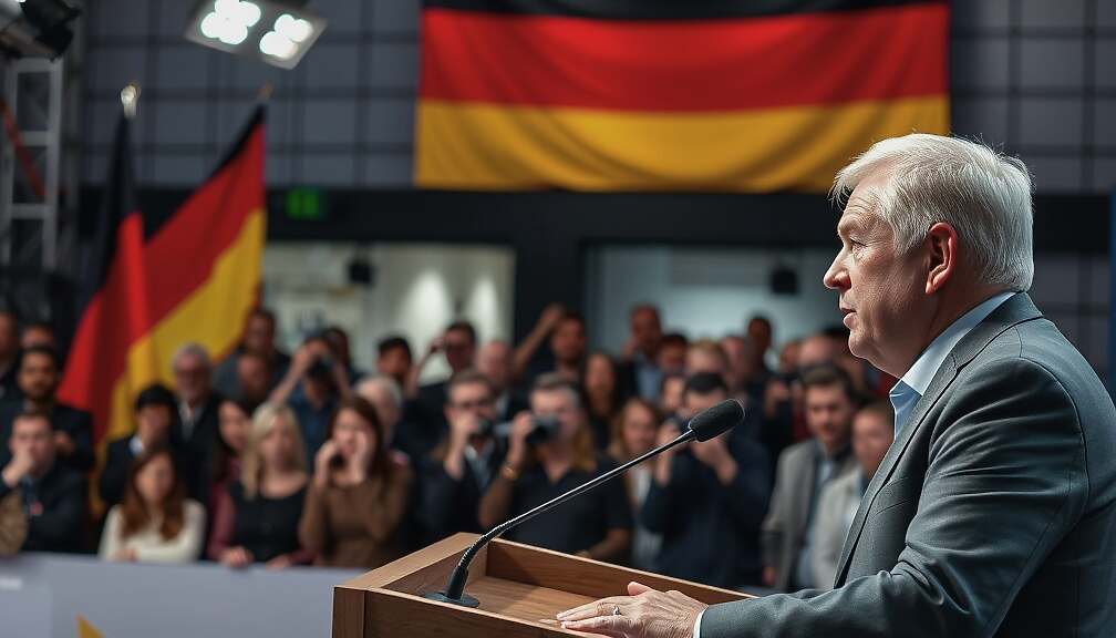 Christian Lindner Honors Guido Westerwelle's Legacy on the Ten‑Year Anniversary of His Death