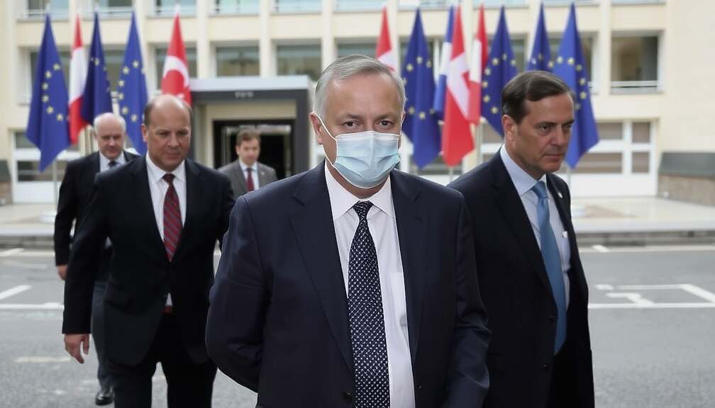 Orban Stalls €90 B Million Ukraine Loan Until Druzhba Oil Resumes, Intensifying EU Summit Tensions