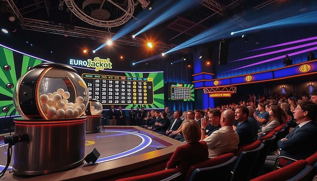 Eurojackpot 17 March 2026: Numbers 12‑13‑16‑17‑37 & Euro 4‑11, Odds 1:140 Million