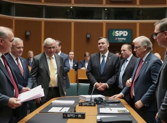 Germany Tightens Femicide Laws as Coalition Seeks Stricter Penalties for Gender‑Based Homicides