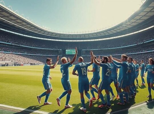 Bayern Munich Throne Atalanta 6‑1 in Bergamo, Paving the Way to Quarter‑Finals