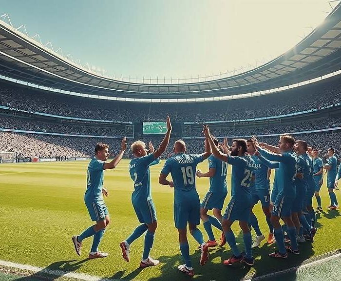 Bayern Munich Throne Atalanta 6‑1 in Bergamo, Paving the Way to Quarter‑Finals