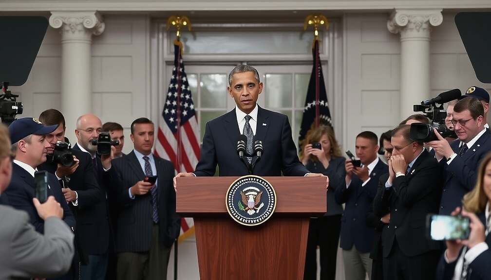 Trump Demands Unconditional Surrender From Iran-No Deal Without Capitulation