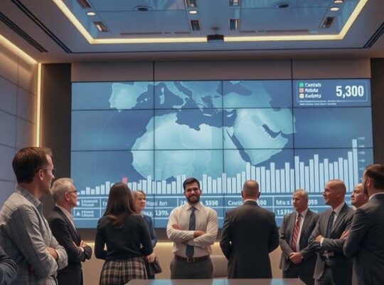 Economists Fear a $180 Oil Price Surge Amid Iran Conflict, Jeopardizing 2026 Growth