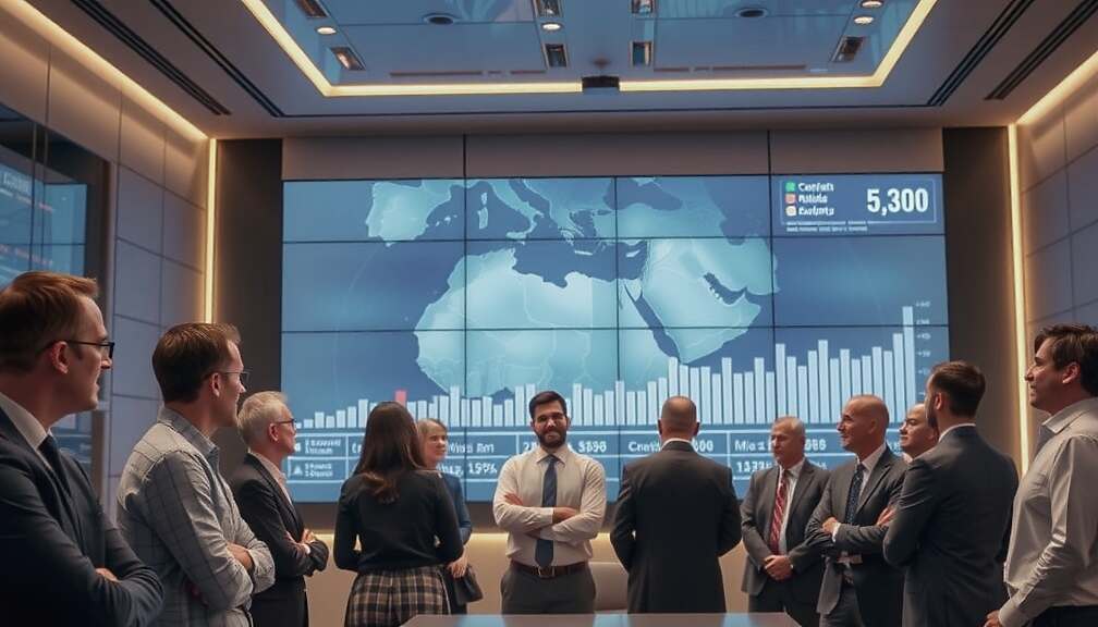 Economists Fear a $180 Oil Price Surge Amid Iran Conflict, Jeopardizing 2026 Growth