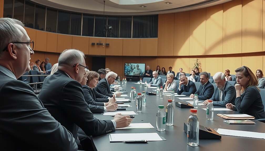 EU Nears Agreement to Ban Animal‑Derived Names for Plant‑Based Foods