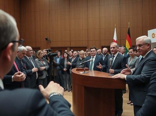 SPD Calls for Klingbeil and Bas to Step Down After Rhineland‑Palatinate Election Blunder