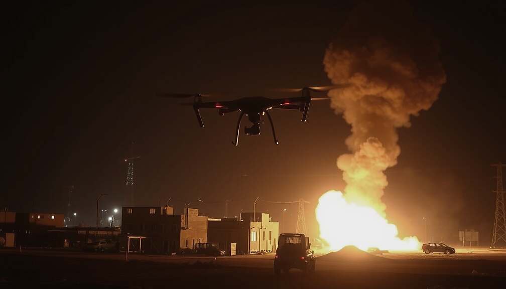 Intelligence Minister Khatib Killed in Tehran Evening Attack​