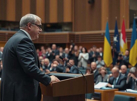 Orbán Blocks EU's €90 bn Ukraine Loan Over Oil Deal, Slovakia Adds to Halt.