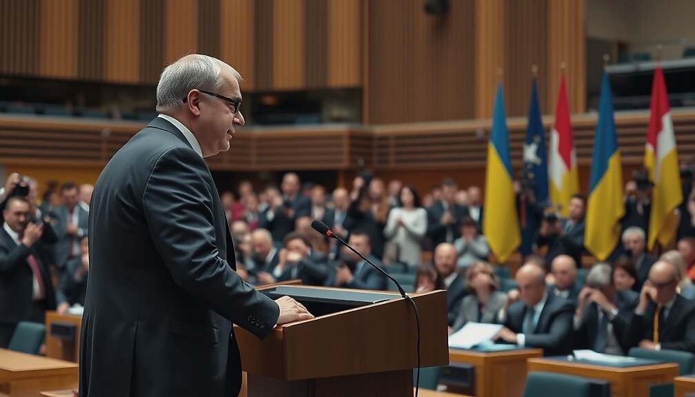 Orbán Blocks EU's €90 bn Ukraine Loan Over Oil Deal, Slovakia Adds to Halt.