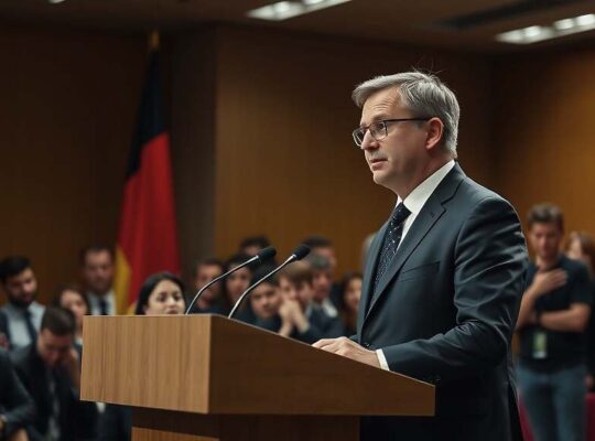 Interior Ministry Revokes Funding for "Radikale Töchter" Democracy Initiative, Sparking Controversy