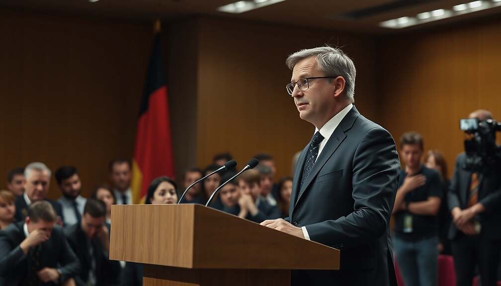 Interior Ministry Revokes Funding for "Radikale Töchter" Democracy Initiative, Sparking Controversy