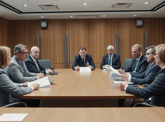 17 German companies and Greens urge Germany to scrap the "Netzpaket" plan, demanding protection of renewable energy and jobs.