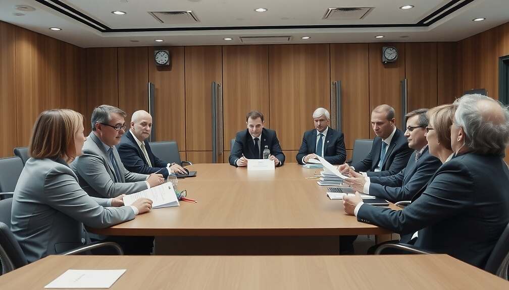 17 German companies and Greens urge Germany to scrap the "Netzpaket" plan, demanding protection of renewable energy and jobs.