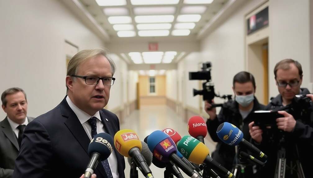 Banaszak Denounces Spahn's Half‑Term Plan for Baden-Württemberg Premier as "Nonsense