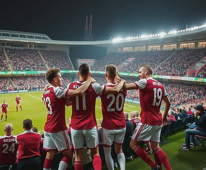 Werder Bremen Defeat Union Berlin 4‑1, Secure Key Point in Bundesliga Survival Battle