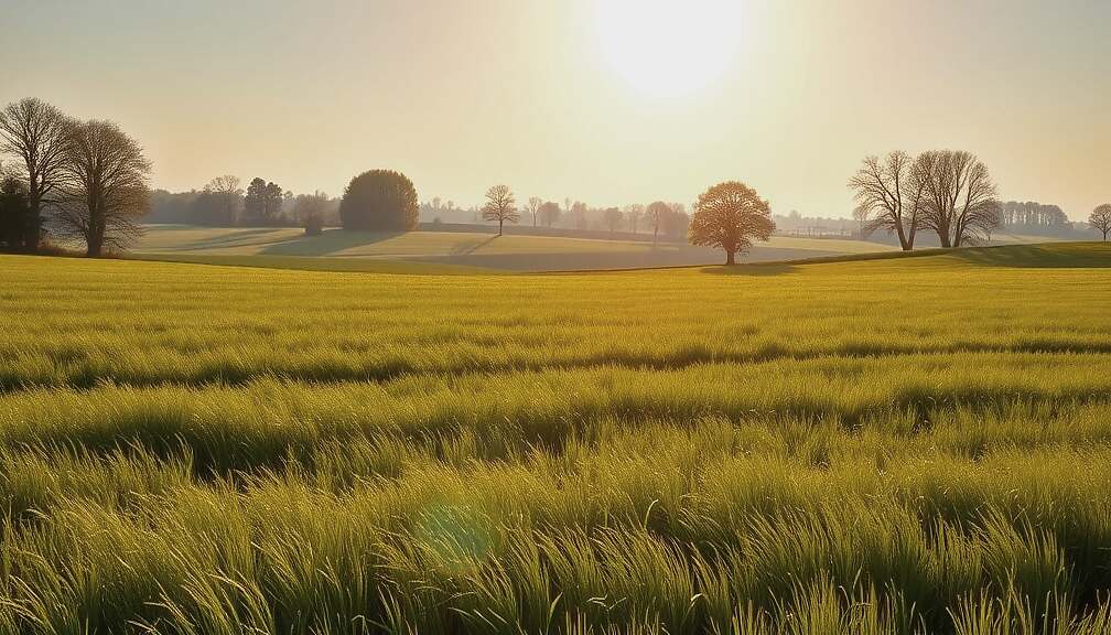 Germany's March 2026 Breaks Records with Extra‑Sunny, Mild, and Unusually Dry Weather