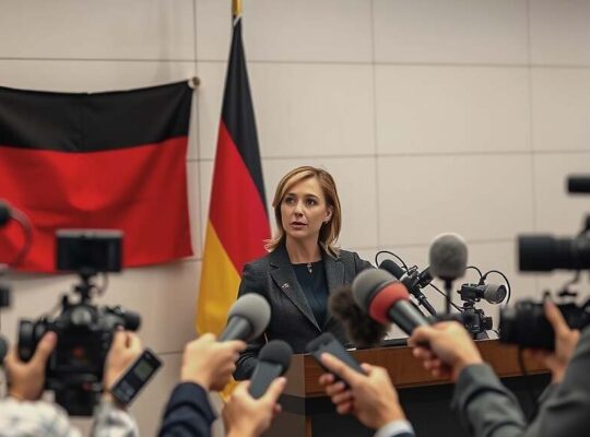 VdK Urges Germany to Halt Proposed Cuts to Statutory Health‑Care Benefits.