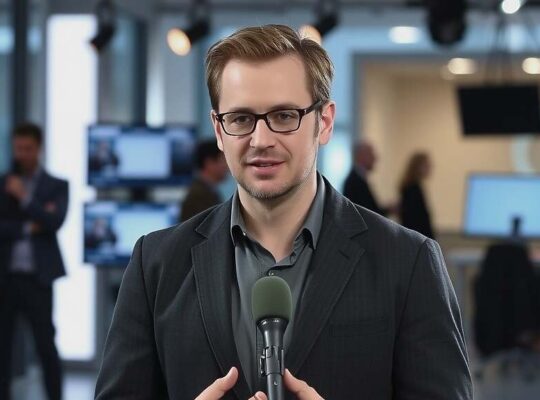 Alexander Scheer Reveals Severe ADHD Diagnosis and Shares His Past Drug‑Use Journey