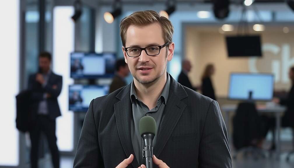 Alexander Scheer Reveals Severe ADHD Diagnosis and Shares His Past Drug‑Use Journey