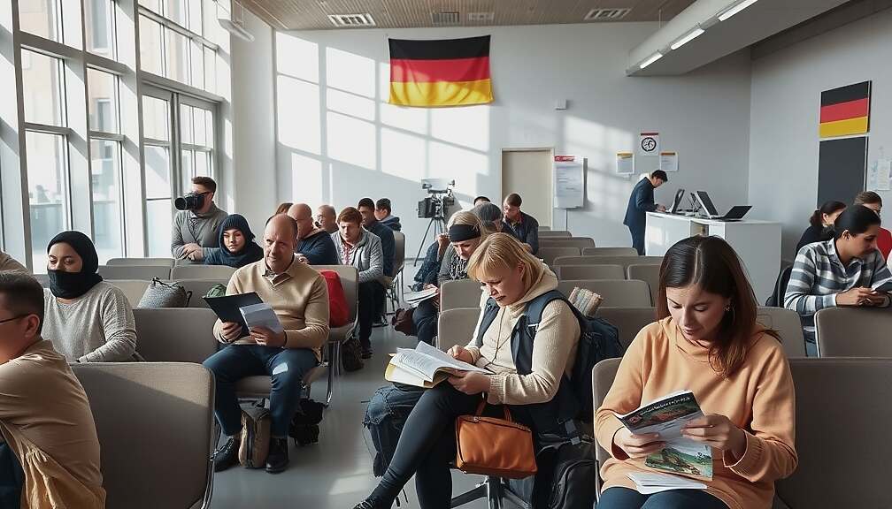 German States Remain Reluctant on New Secondary Asylum Centers Despite EU Mandate