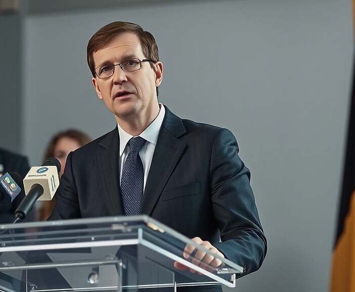 Dobrindt Launches "Civic" Migration Policy, Breaks from Merkel, Labels Left Critics AfD‑Echoes.