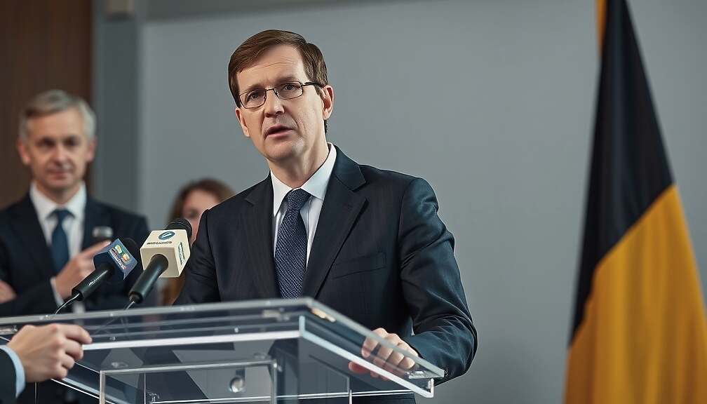 Dobrindt Launches "Civic" Migration Policy, Breaks from Merkel, Labels Left Critics AfD‑Echoes.