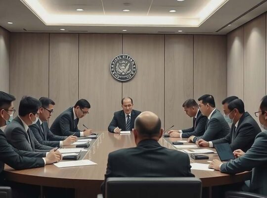 CDU Business Council Calls for New Federalism Commission Amid Municipal Fiscal Crisis