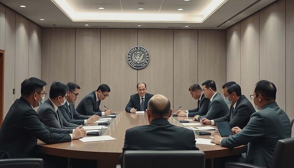 CDU Business Council Calls for New Federalism Commission Amid Municipal Fiscal Crisis