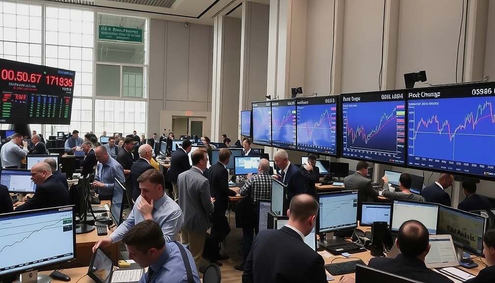 Dax Gains 1.2% as Oil Falls 7.6% Amid Middle East Tension