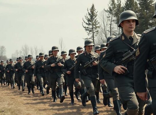 16,100 Applicants, 5,300 New Hires, 186,200 Active Soldiers-Target 260,000 by 2035