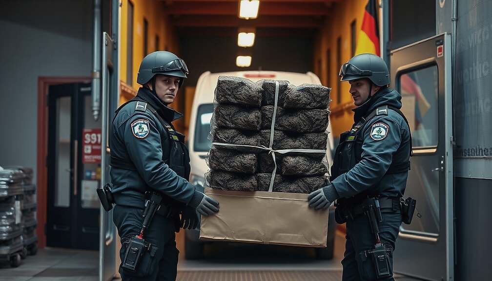 Legalisation Drives Smuggling, Not Consumption Surge