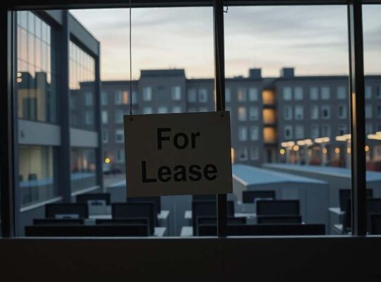 German Insolvencies Rise 5% in February, Health Sector Faces Heavy Job Losses