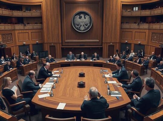 One Daily Increase per Pump, Stricter Anti‑Monopoly Oversight..