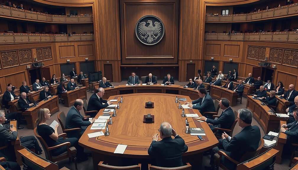 One Daily Increase per Pump, Stricter Anti‑Monopoly Oversight..