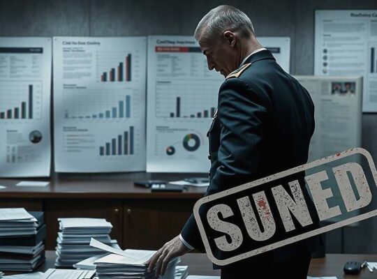 German Military Officer Suspended Amid Allegations of Secret Defense Project Leak