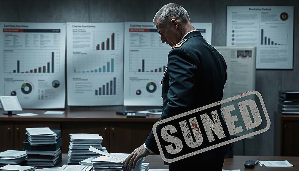 German Military Officer Suspended Amid Allegations of Secret Defense Project Leak