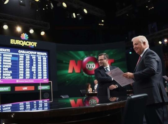 Winning Numbers 1‑9‑14‑35‑49, Euro 2‑10