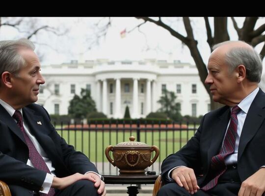 Beyer Foresees Iran Taking Center Stage in Merz's Washington Visit After Recent Attack