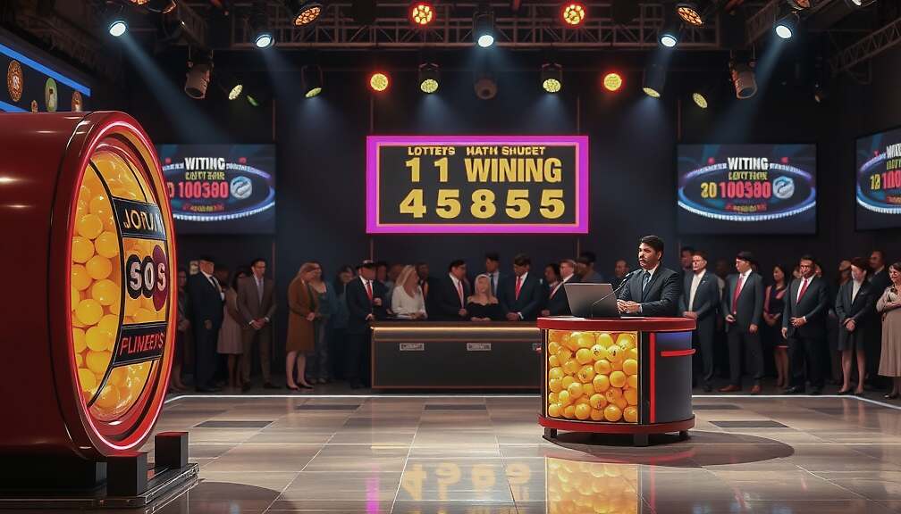 Numbers 21‑23‑25‑38‑40 with Euroballs 7 & 11