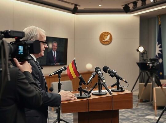 Wissing Urges FDP to Define its Direction Amid Rightward Shift.