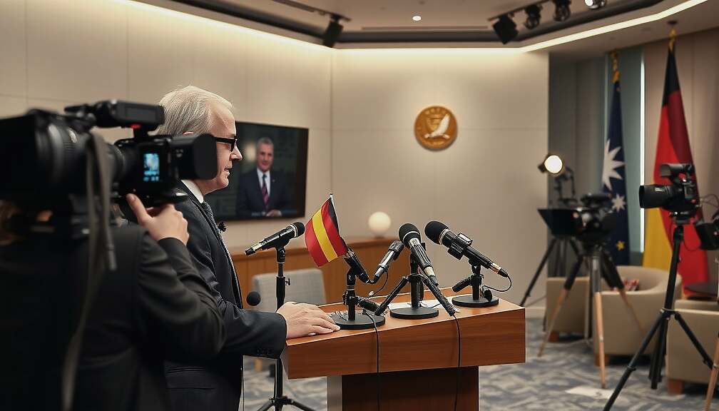 Wissing Urges FDP to Define its Direction Amid Rightward Shift.