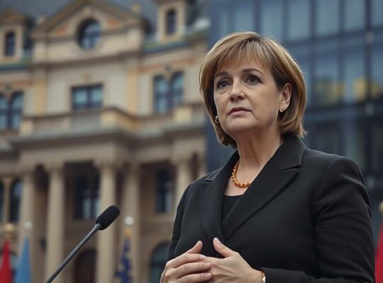 Economist Veronika Grimm Warns Against Fuel Subsidies, Argues It Worsens Oil Shortage and Burdens Young Generation