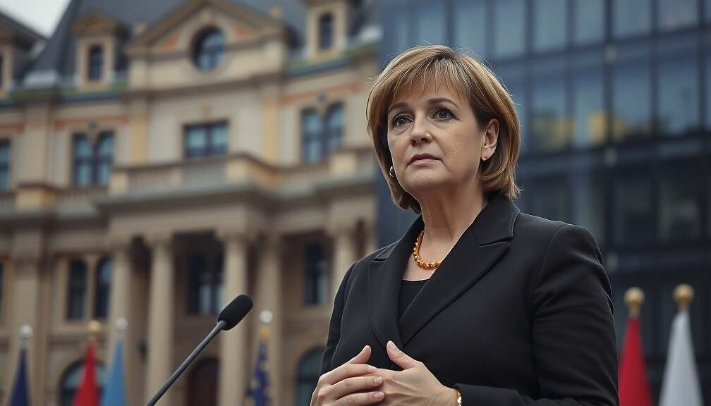 Economist Veronika Grimm Warns Against Fuel Subsidies, Argues It Worsens Oil Shortage and Burdens Young Generation