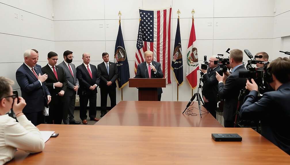 Ischinger Accuses Trump Administration of Failing to Outline Clear Plan for Iran Conflict, Highlights European Risks