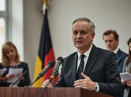 No Rush on Fuel Subsidies Despite Rising Prices From Iran Conflict..