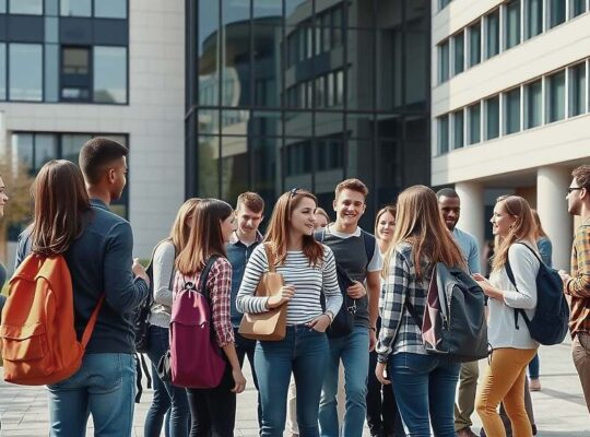 1..9 Million New Students in 2025, University Intake up While Vocational Training Falls.