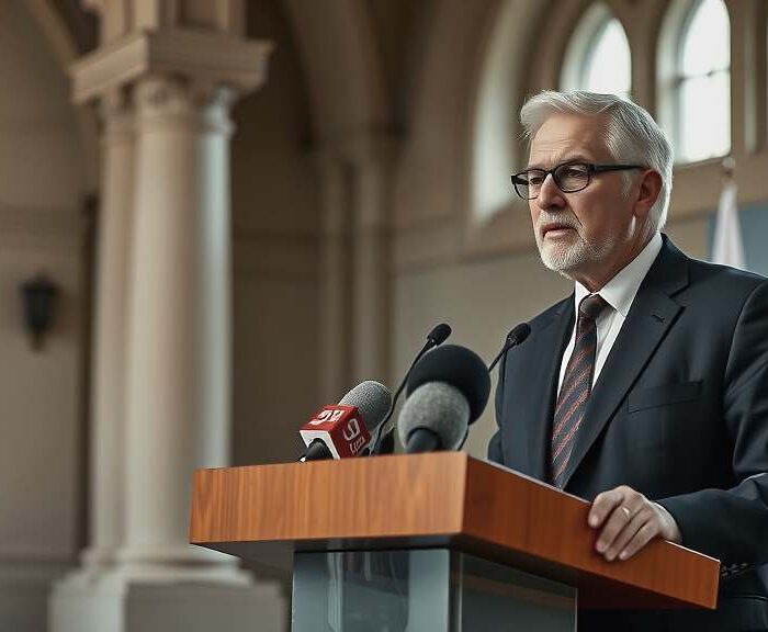 Boris Palmer Declines Baden-Württemberg Cabinet Invite, Stays on as Tübingen Mayor