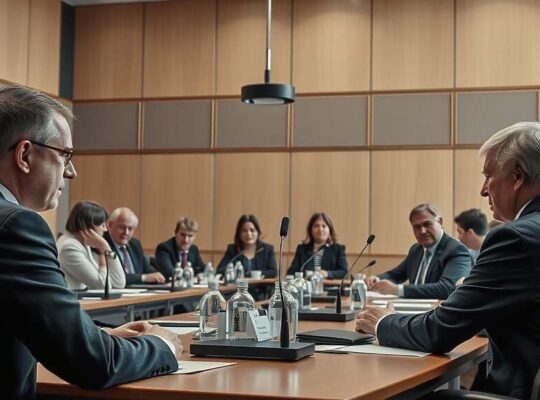 SPD Demands Fuel‑Price Reform, Calls for Austrian‑Style Pricing and Faster Antitrust Action